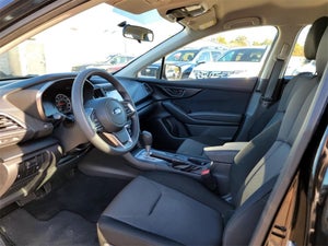 2019 Subaru Impreza 2.0i 5-door CVT