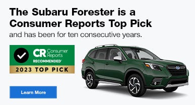 Consumer Reports | Island Subaru in Staten Island NY