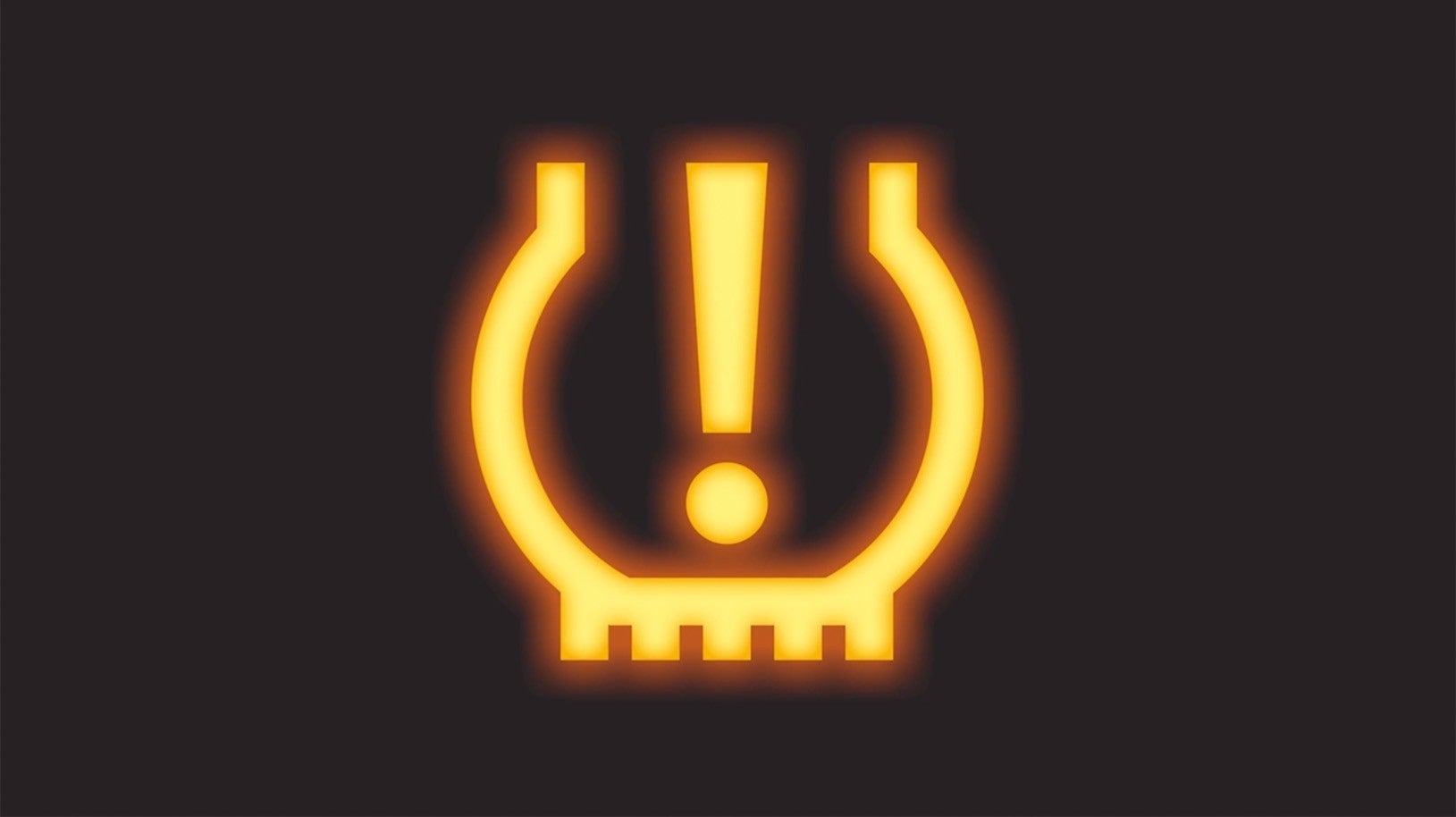  Image of the Tire Pressure Monitoring System Light | Island Subaru in Staten Island NY
