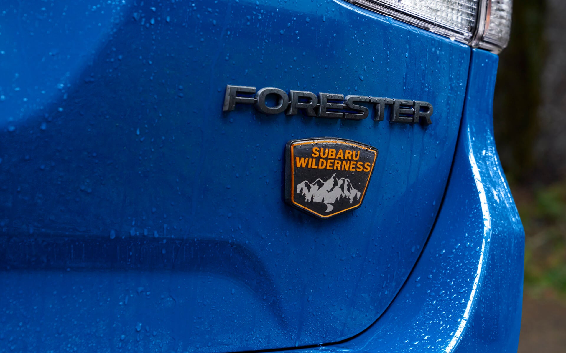 2022 Subaru Forester Wilderness | Island Subaru in Staten Island NY