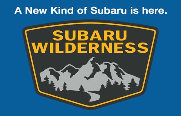 Subaru Wilderness | Island Subaru in Staten Island NY